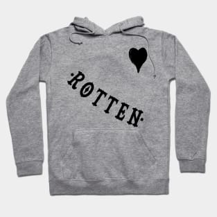 Rotten Hoodie